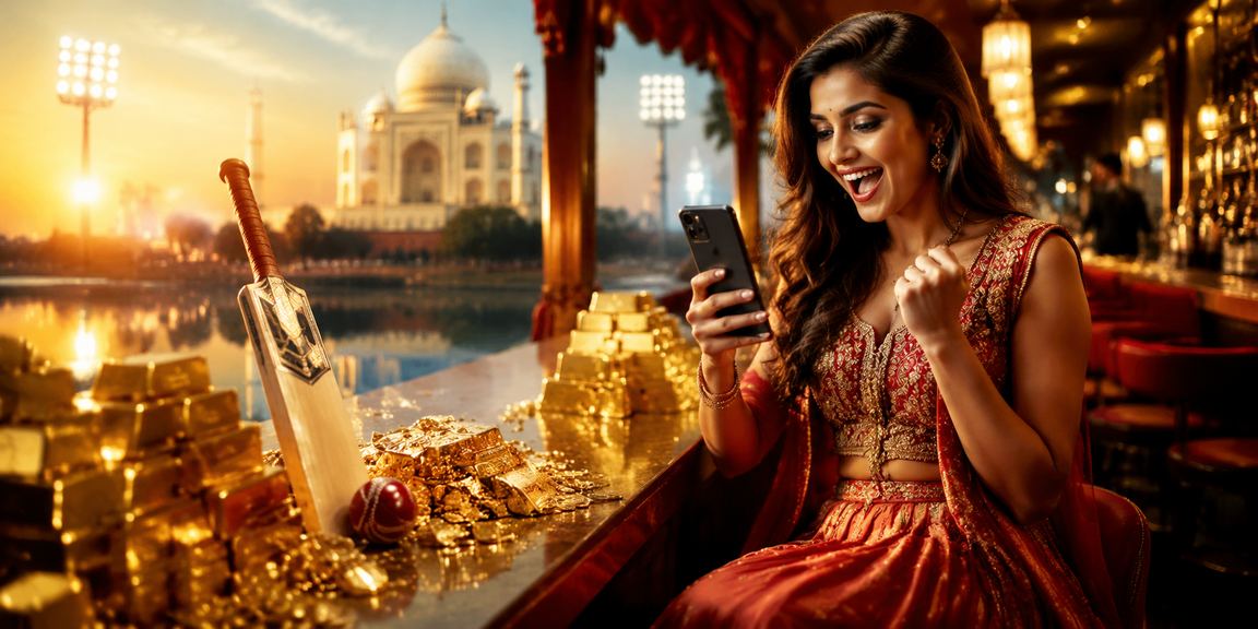 User making a quick UPI payment on a mobile device